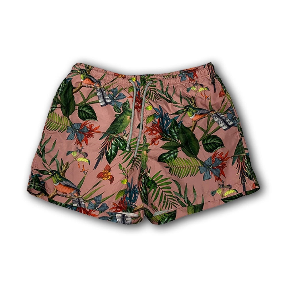 Primark Nature Print Bathing Suit